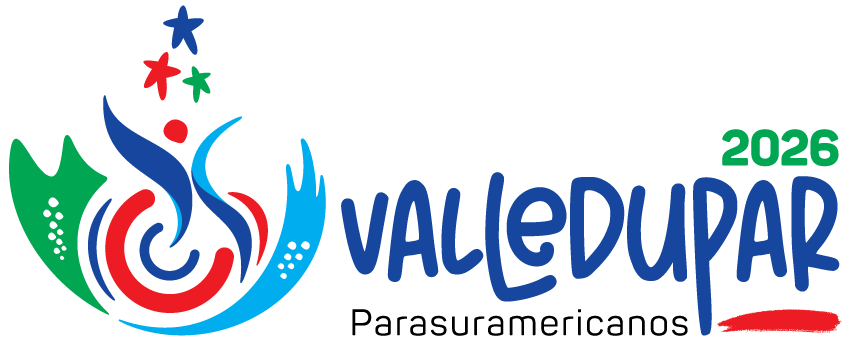 Valledupar Parasuramericanos 2026