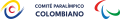 Comité Paraolímpico Colombiano