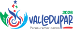 Valledupar Parasuramericanos 2026
